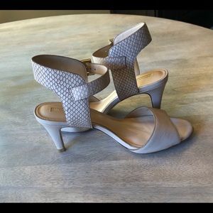 Antonio Melani Madeline heel